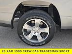 New 2025 Ram 1500 Tradesman Crew Cab Pickup for sale #A25331 - photo 8