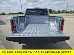 New 2025 Ram 1500 Tradesman Crew Cab Pickup for sale #A25331 - photo 9