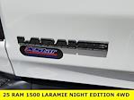 New 2025 Ram 1500 Laramie Crew Cab 4x4 Pickup for sale #A25335 - photo 10