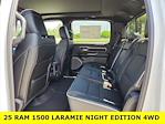 New 2025 Ram 1500 Laramie Crew Cab 4x4 Pickup for sale #A25335 - photo 12