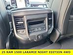 New 2025 Ram 1500 Laramie Crew Cab 4x4 Pickup for sale #A25335 - photo 13