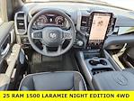 New 2025 Ram 1500 Laramie Crew Cab 4x4 Pickup for sale #A25335 - photo 14