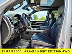 New 2025 Ram 1500 Laramie Crew Cab 4x4 Pickup for sale #A25335 - photo 15