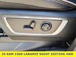 New 2025 Ram 1500 Laramie Crew Cab 4x4 Pickup for sale #A25335 - photo 16