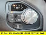 New 2025 Ram 1500 Laramie Crew Cab 4x4 Pickup for sale #A25335 - photo 18