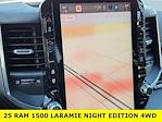 New 2025 Ram 1500 Laramie Crew Cab 4x4 Pickup for sale #A25335 - photo 20