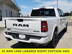 New 2025 Ram 1500 Laramie Crew Cab 4x4 Pickup for sale #A25335 - photo 3