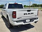 New 2025 Ram 1500 Laramie Crew Cab 4x4 Pickup for sale #A25335 - photo 4
