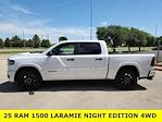 New 2025 Ram 1500 Laramie Crew Cab 4x4 Pickup for sale #A25335 - photo 5