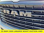 New 2025 Ram 1500 Laramie Crew Cab 4x4 Pickup for sale #A25335 - photo 7