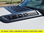 New 2025 Ram 1500 Laramie Crew Cab 4x4 Pickup for sale #A25335 - photo 8