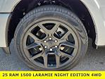 New 2025 Ram 1500 Laramie Crew Cab 4x4 Pickup for sale #A25335 - photo 9