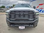 New 2025 Ram 5500 Tradesman Crew Cab 4x4 84 CA Cab Chassis for sale #A25340 - photo 4