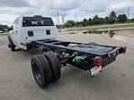 New 2025 Ram 5500 Tradesman Crew Cab 4x4 84 CA Cab Chassis for sale #A25340 - photo 10