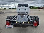 New 2025 Ram 5500 Tradesman Crew Cab 4x4 84 CA Cab Chassis for sale #A25340 - photo 12