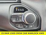 New 2025 Ram 1500 Warlock Crew Cab 4x4 Pickup for sale #A25357 - photo 14