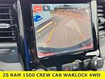 New 2025 Ram 1500 Warlock Crew Cab 4x4 Pickup for sale #A25357 - photo 18