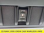 New 2025 Ram 1500 Warlock Crew Cab 4x4 Pickup for sale #A25357 - photo 20