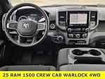 New 2025 Ram 1500 Warlock Crew Cab 4x4 Pickup for sale #A25363 - photo 12