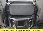 New 2025 Ram 1500 Warlock Crew Cab 4x4 Pickup for sale #A25363 - photo 13