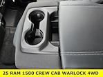 New 2025 Ram 1500 Warlock Crew Cab 4x4 Pickup for sale #A25363 - photo 18