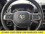 New 2025 Ram 1500 Warlock Crew Cab 4x4 Pickup for sale #A25363 - photo 20