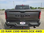 New 2025 Ram 1500 Warlock Crew Cab 4x4 Pickup for sale #A25363 - photo 6