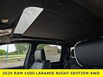 New 2025 Ram 1500 Laramie Crew Cab 4x4 Pickup for sale #A25365 - photo 14