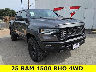 New 2025 Ram 1500 TRX Crew Cab 4x4 Pickup for sale #A25369 - photo 1