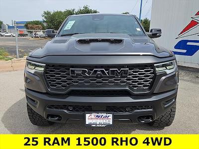 New 2025 Ram 1500 TRX Crew Cab 4x4 Pickup for sale #A25369 - photo 2