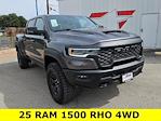 New 2025 Ram 1500 TRX Crew Cab 4x4 Pickup for sale #A25369 - photo 1