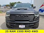 New 2025 Ram 1500 TRX Crew Cab 4x4 Pickup for sale #A25369 - photo 2