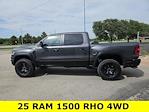 New 2025 Ram 1500 TRX Crew Cab 4x4 Pickup for sale #A25369 - photo 4