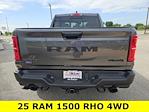 New 2025 Ram 1500 TRX Crew Cab 4x4 Pickup for sale #A25369 - photo 6