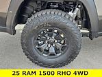 New 2025 Ram 1500 TRX Crew Cab 4x4 Pickup for sale #A25369 - photo 8