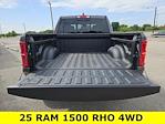 New 2025 Ram 1500 TRX Crew Cab 4x4 Pickup for sale #A25369 - photo 9