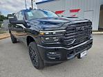 New 2025 Ram 2500 Laramie Mega Cab 4x4 Pickup for sale #A25371 - photo 1
