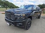 New 2025 Ram 2500 Laramie Mega Cab 4x4 Pickup for sale #A25371 - photo 3