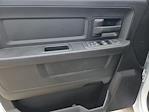 New 2025 Ram 3500 Tradesman Crew Cab 4x4 Flatbed Truck for sale #A25376 - photo 7