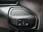 New 2025 Ram 3500 Tradesman Crew Cab 4x4 Flatbed Truck for sale #A25376 - photo 18