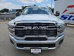 New 2025 Ram 3500 Tradesman Crew Cab 4x4 Flatbed Truck for sale #A25376 - photo 4