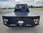 New 2025 Ram 3500 Tradesman Crew Cab 4x4 Flatbed Truck for sale #A25376 - photo 12