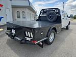 New 2025 Ram 3500 Tradesman Crew Cab 4x4 Flatbed Truck for sale #A25376 - photo 2