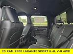 New 2025 Ram 2500 Laramie Crew Cab 4x4 Pickup for sale #A25381 - photo 10