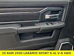 New 2025 Ram 2500 Laramie Crew Cab 4x4 Pickup for sale #A25381 - photo 13