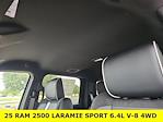 New 2025 Ram 2500 Laramie Crew Cab 4x4 Pickup for sale #A25381 - photo 14