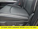 New 2025 Ram 2500 Laramie Crew Cab 4x4 Pickup for sale #A25381 - photo 15