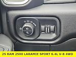 New 2025 Ram 2500 Laramie Crew Cab 4x4 Pickup for sale #A25381 - photo 16