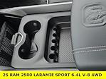 New 2025 Ram 2500 Laramie Crew Cab 4x4 Pickup for sale #A25381 - photo 17