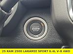 New 2025 Ram 2500 Laramie Crew Cab 4x4 Pickup for sale #A25381 - photo 18